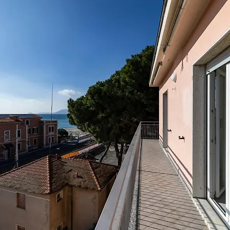 Apartament Hostdomus-turtle House *