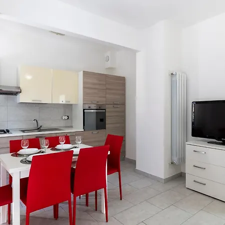 Hostdomus-turtle House Daire *