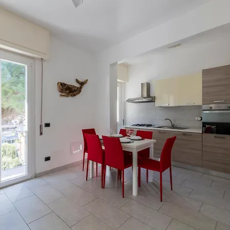 Hostdomus-turtle House Daire *