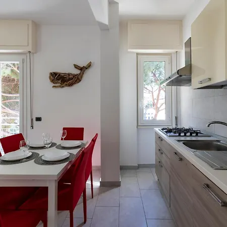 Appartamento Hostdomus-turtle House