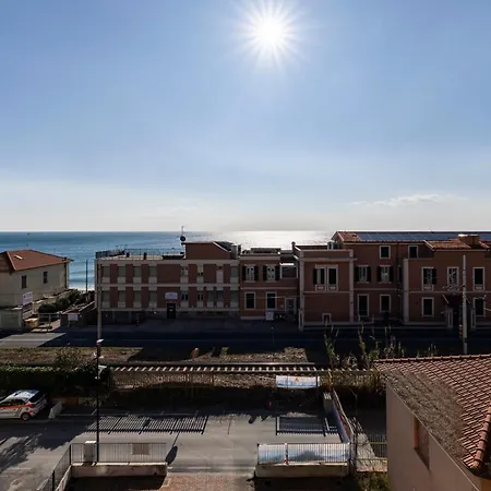 Hostdomus-turtle House Apartment *