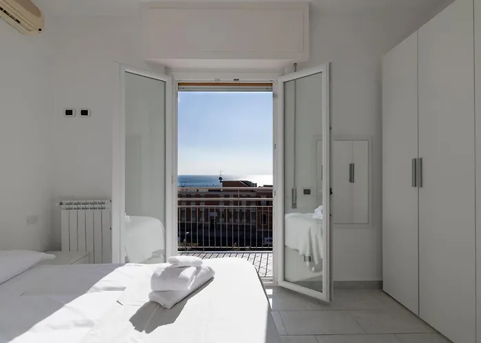 Hostdomus-turtle House Lägenhet