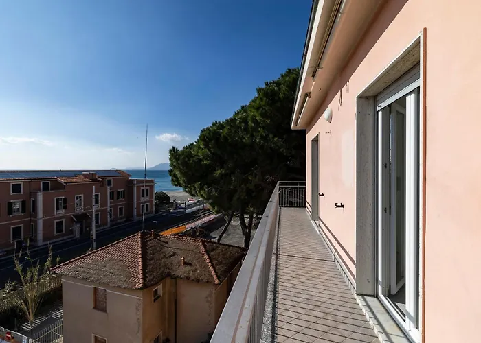 Lägenhet Hostdomus-turtle House *